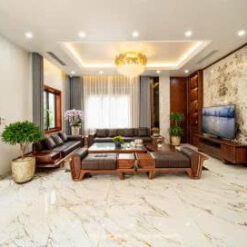 Nội thất cổ